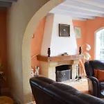 Welcoming In The Heart Of Bordeaux Countryside Saint-Quentin-de-Baron