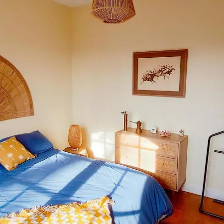 Welcoming In The Heart Of Bordeaux Countryside * Saint-Quentin-de-Baron