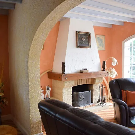 Welcoming In The Heart Of Bordeaux Countryside Saint-Quentin-de-Baron