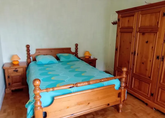 Welcoming In The Heart Of Bordeaux Countryside * Saint-Quentin-de-Baron