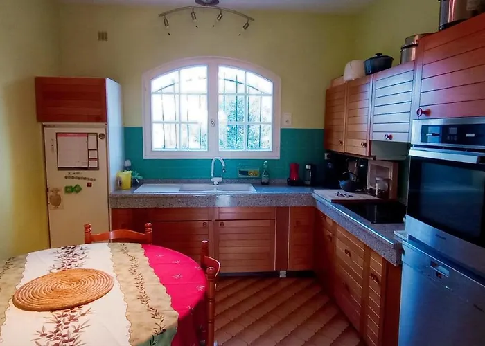 Casa vacanze Welcoming In The Heart Of Bordeaux Countryside